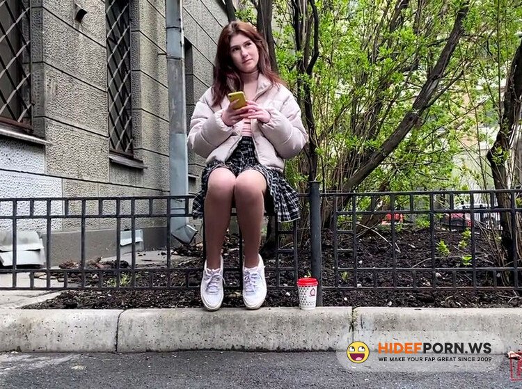 Analized.com - Hot Pearl - Horny Russian Fuck Doll Gets Her Asshole Drilled [HD 720p]