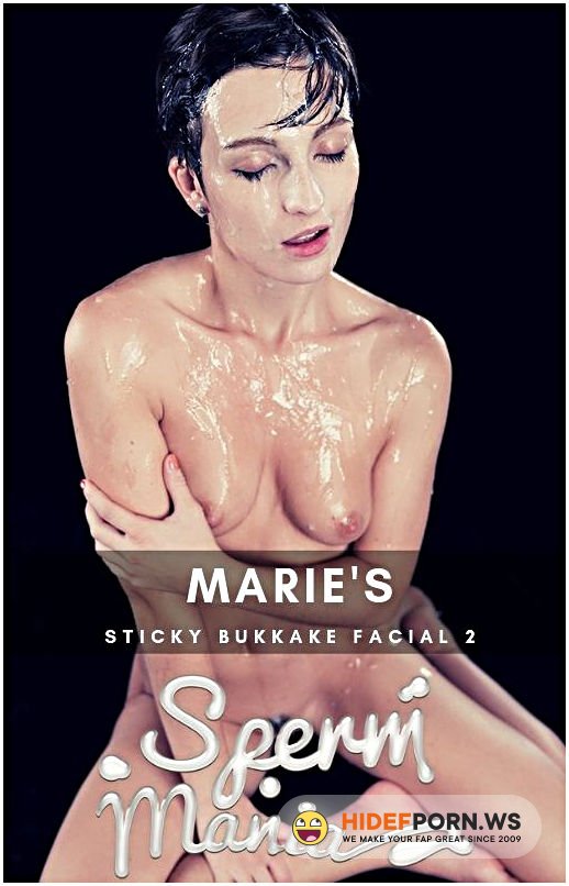 Spermmania - Marie - Hardcore [FullHD 1080p]