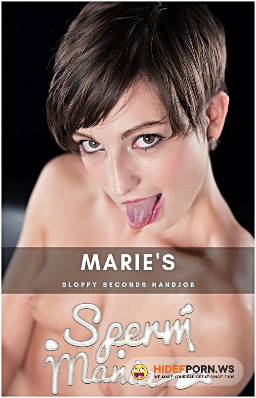 Spermmania - Marie - Hardcore [FullHD 1080p]