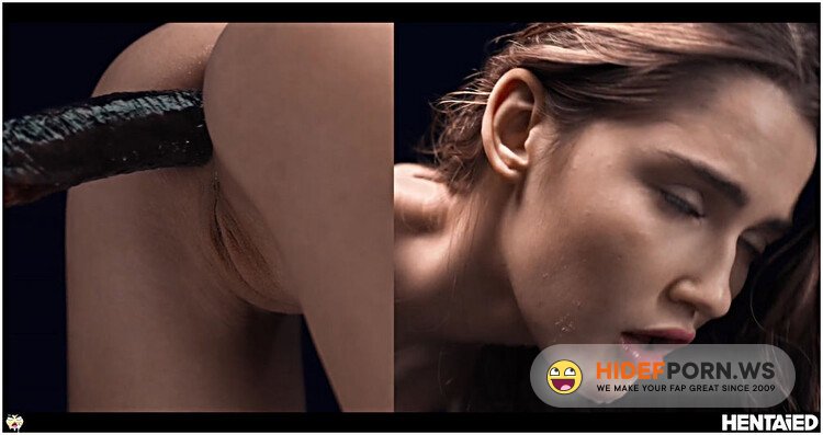 Hentaied/Parasited - Sonya Blaze - Son I.A. [FullHD 1080p]