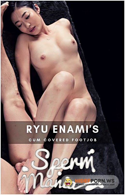 Spermmania - Ryu Enami - Hardcore [FullHD 1080p]
