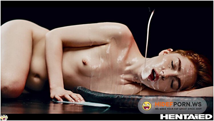 Hentaied/Parasited - Jia Lissa - The Arcade Machine - Jia, The Architect Of Them All [FullHD 1080p]