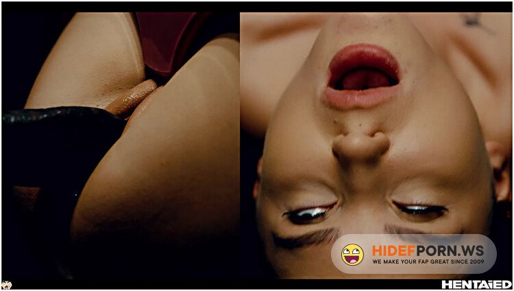Hentaied/Parasited - Mary Bambola - The Gloryhole [FullHD 1080p]