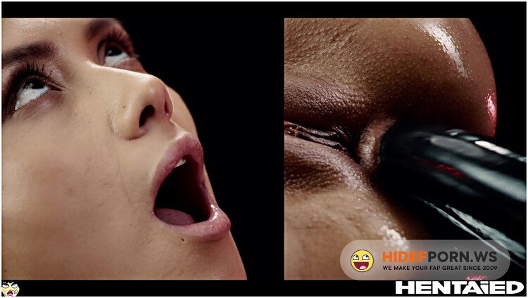 Hentaied/Parasited - Veronica Leal - The Treasure Hunt [FullHD 1080p]