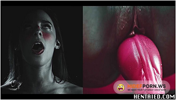 Hentaied/Parasited - Amirah Adara - What Women Do [FullHD 1080p]