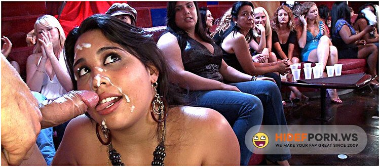 DancingBear - Amateurs - Frosting Some Faces [HD 720p]