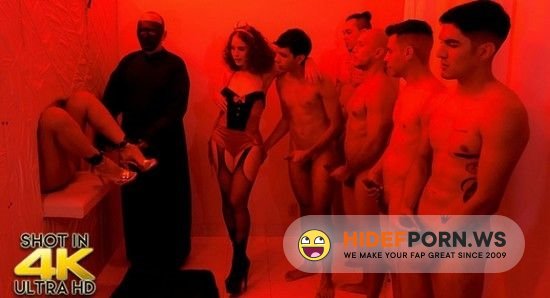 SexMex - She Devil - Episode 3 The Hole [2023/SD]