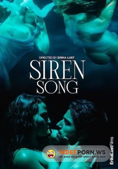 Xconfessions - Ariana Van X , Edi Santos - Siren Song [2023/FullHD]