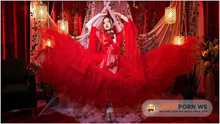 BrazzersExxtra/Brazzers - Lulu Chu - Lulu's Lair of Lust [FullHD 1080p]