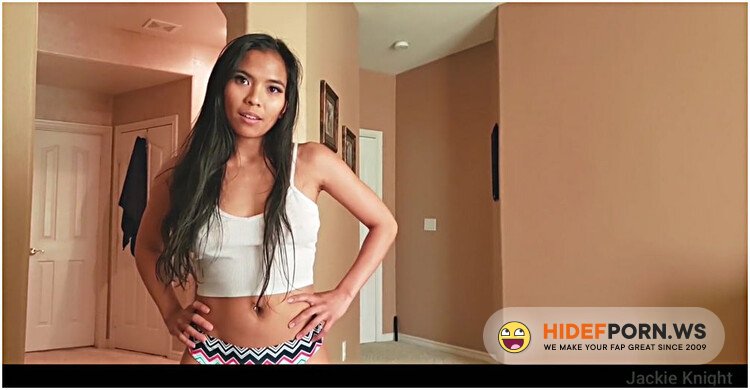 PornHub - Jada Kai - Cheating On My GF With Jada Kai [HD 720p]