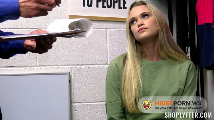 Shoplyfter.com/TeamSkeet.com - Chloe Rose - Case No. 7906234 - The Bikini Model Thief [HD 720p]