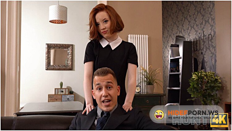 Hunt4k - Lottie Magne - 158 hunt4k Lottie Magne episode 47.mp4 [FullHD 1080p]
