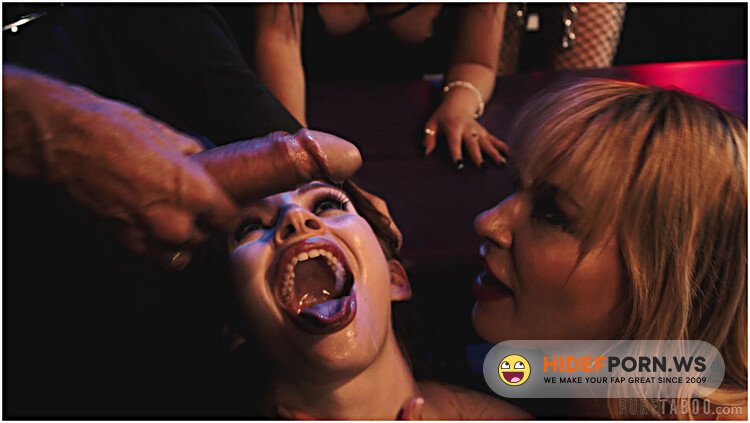 PureTaboo - Maya Kendrick, Dana DeArmond - Face Your Fears [FullHD 1080p]