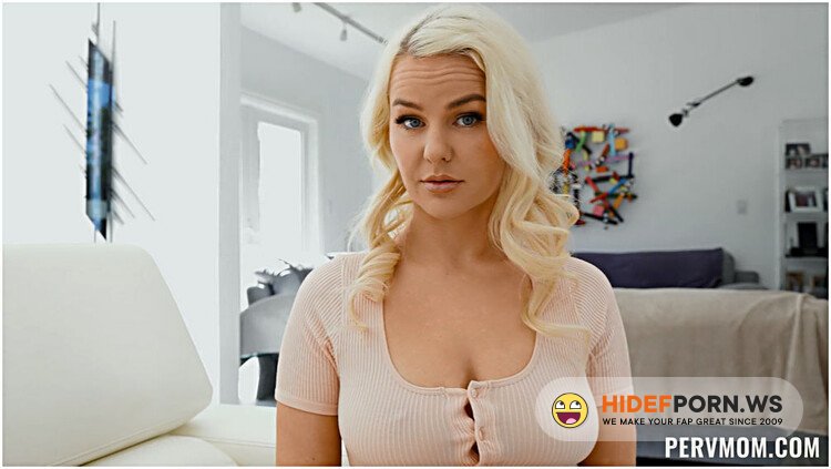 PervMom/TeamSkeet - Slimthick Vic - Tension Release 101 [FullHD 1080p]