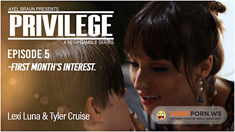 Wicked - Lexi Luna - Privilege Episode 5: First Month's Interest [FullHD 1080p]