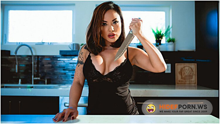 DigitalPlayground - Kaylani Lei - Killer Wives Episode 3 [FullHD 1080p]