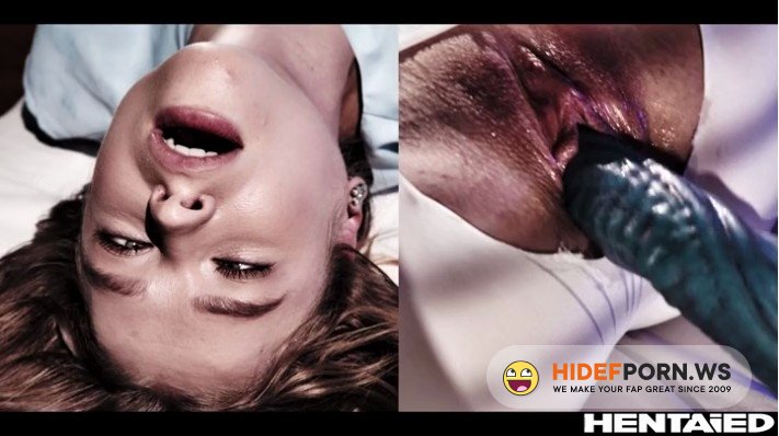 Hentaied - Alexa Flexy - Hospitalienised [2023/SD]