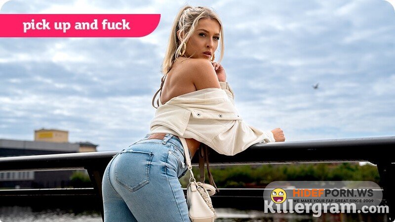 Pornostatic.com / Killergram.com - Rhiannon Ryder – Pick Up and Fuck (2023-03-11) [Full HD 1080p]