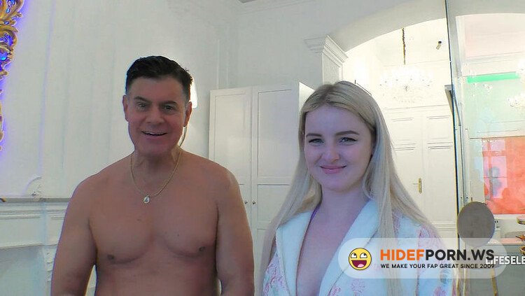 LifeSelector.com - Cherry Kiss & Eliza Eves ( Naughty Adventures) [Full HD 1080p]