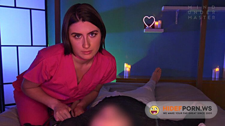 Clips4Sale.com - Angeline Red - ASMR Therapy [FullHD 1080p]