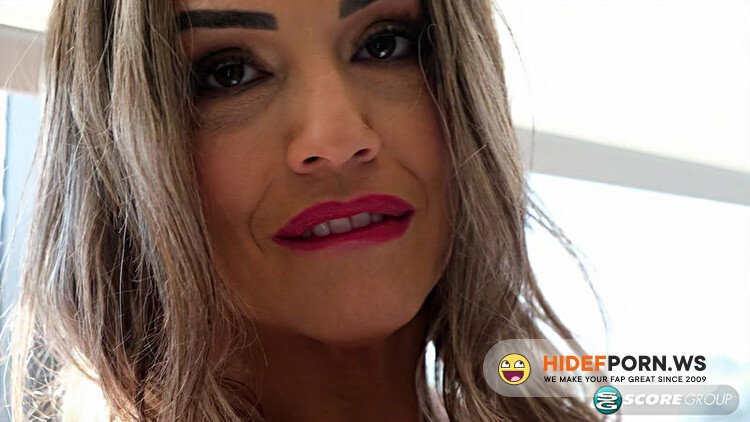 ScoreLand - Meet Karla And Her Very Wet Cunt [FullHD 1080p]