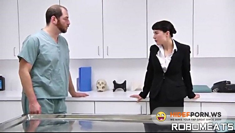 Clips4Sale.com - A Doctor and His Doll Two [SD 480p]