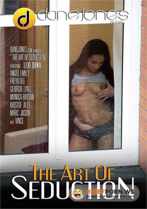 Art of Seduction [2023/WEBRip/SD]