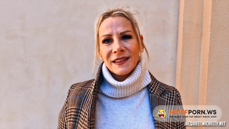 JacquieEtMichelTV.net/Indecentes-Voisines.com - Victoria Nova - Victoria, 47, swears by lust! [Full HD 1080p]