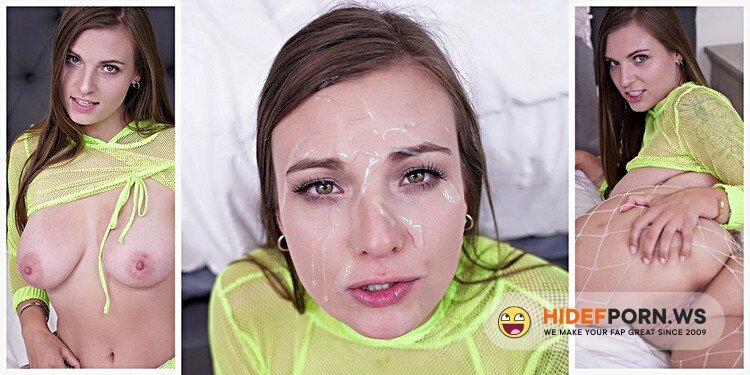 Facial.com - Kenzie Love [Full HD 1080p]