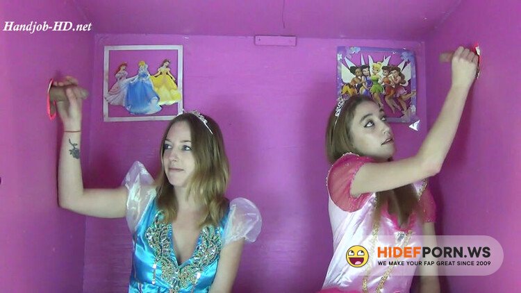 Clips4sale - Princess Whack Offs Volume 3 [FullHD 1080p]
