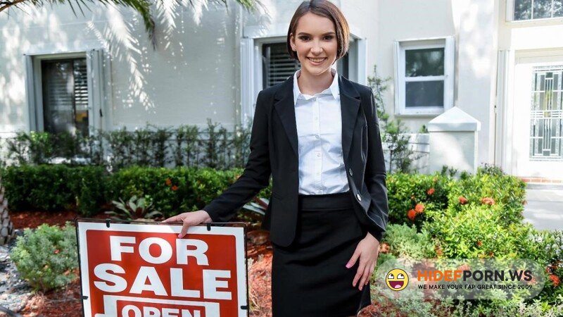 LookAtHerNow.com - Natalie Porkman (Making The Sale 2) [Full HD 1080p]
