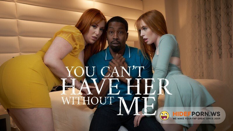 PureTaboo.com - Lauren Phillips, Madi Collins ( You Can't Have Her Without Me) [Full HD 1080p]