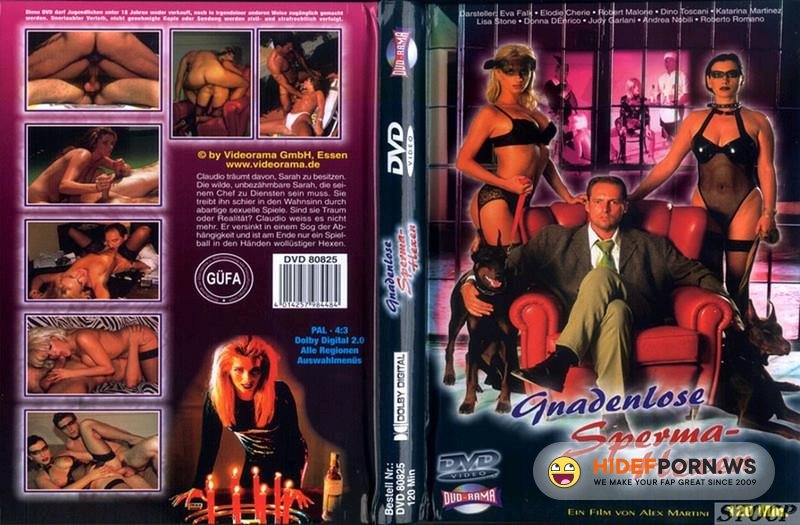 Gnadenlose Sperma-Hexen [1998/WEBRip/SD]