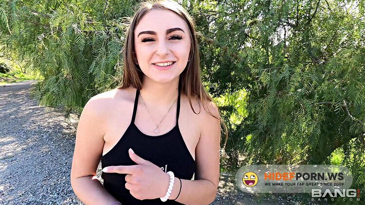 Bang! Real Teens / Bang! Originals / Bang.com - Penelope Kay - Loves When Her Asshole Get Stretched And Stuffed [Full HD 1080p]