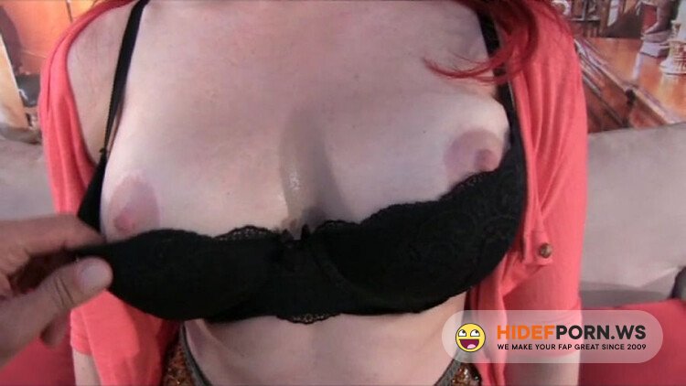 Clips4Sale - Andrea Rosu 2nd Visit clip 3 [SD 360p]