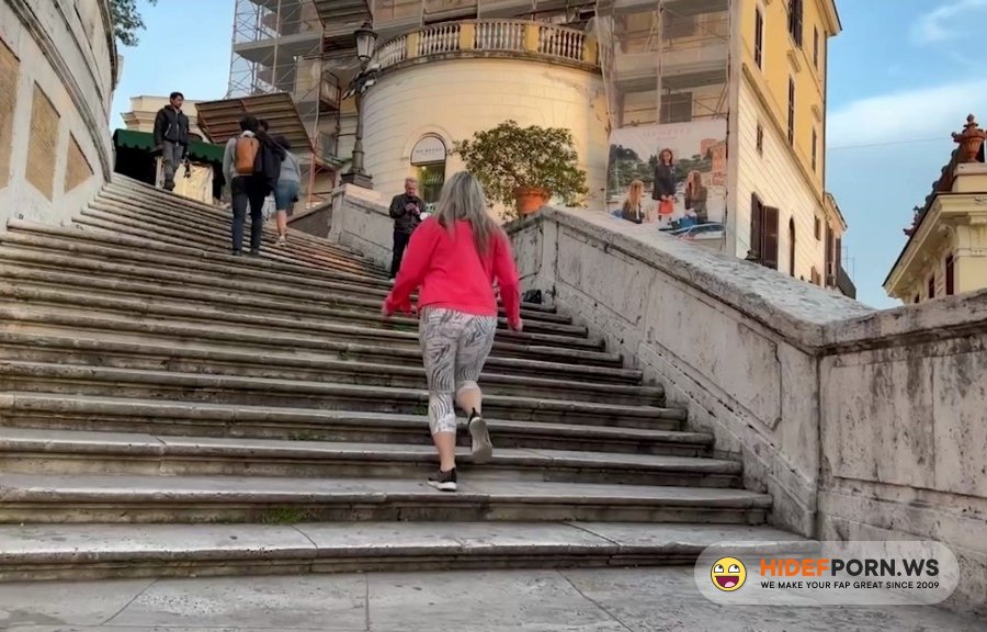 VickyAtHome - More From - Italy Bts [2023/FullHD]