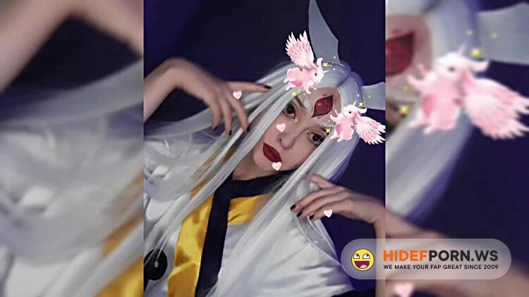 Onlyfans.com - Goddes Ishtar - NARUTO PENETRATED IN PORTAL KAGUYA. ANAL. HENTAI [FullHD 1080p]