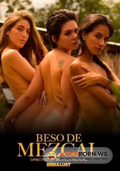 Xconfessions - Gia Kush , Danni Strobe , Suculenta - Beso De Mezcal [2023/FullHD]