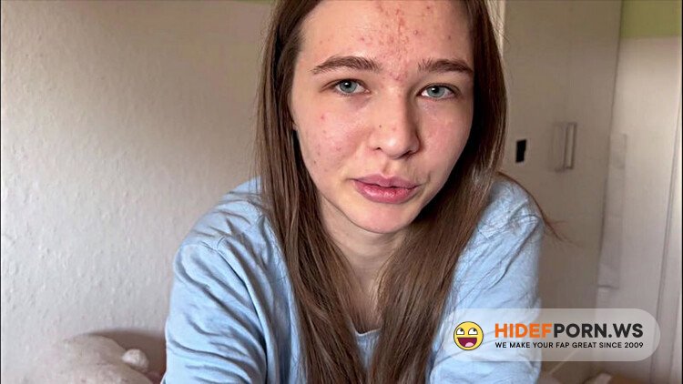 PornHub.com - EmmiHill - TEEN SQUIRTING ORGASM!!! Double Fuck My Large Labia Teenie Pussy [HD 720p]