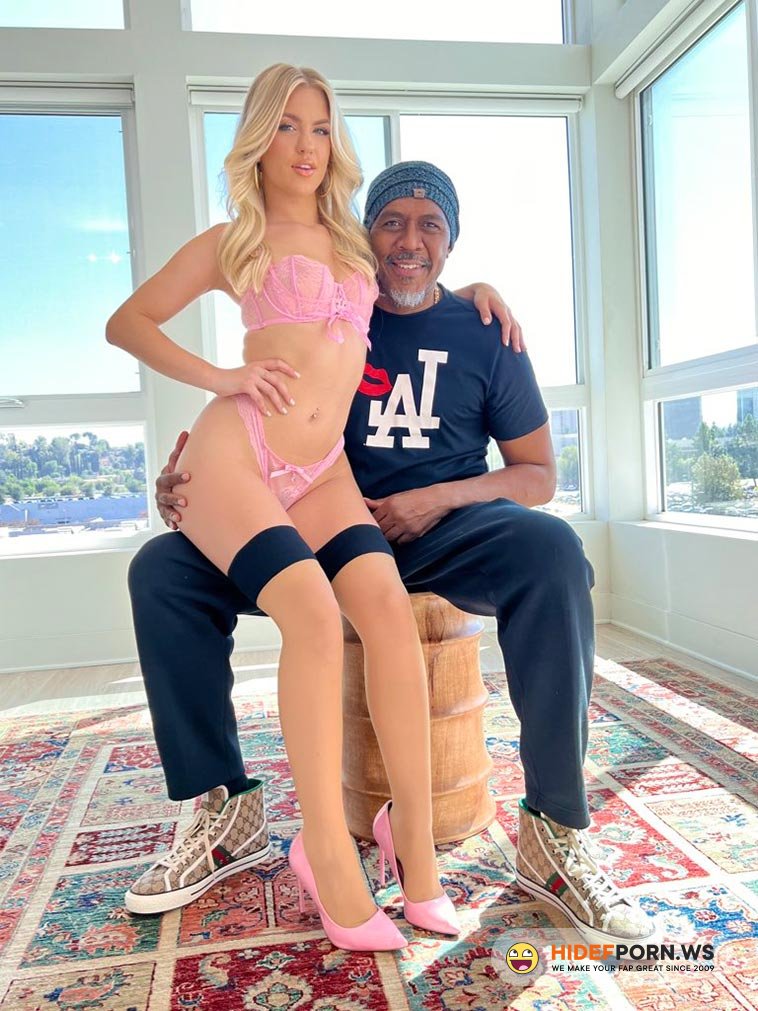 OnlyFans.com / DreddXXX - Jazlyn Ray & Dredd / 17.05.22 [HD 720p]