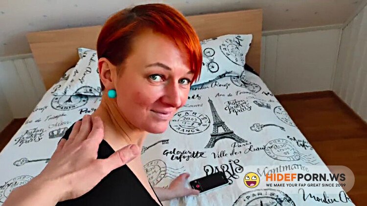 Onlyfans - Marsu Milf - Waiting For The Summer [HD 720p]