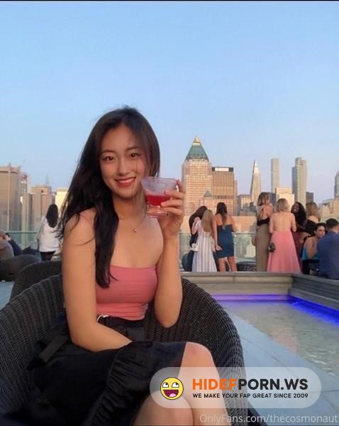 OnlyFans - Fei - -Fei [2023/HD]