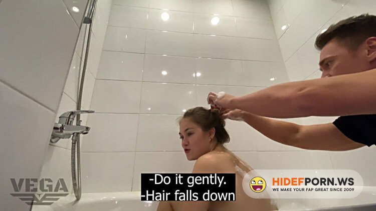 PornHub.com - Vincent_Vega_Off - STEP DAUGHTER ASKED ME TO RUB HER BACK AND SEDUCED ME [FullHD 1080p]