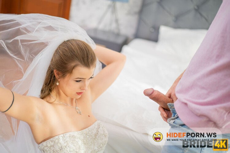 Bride4K.com / Vip4K.com - Olivia Sparkle - Case №002: Wedding Gift To Cancel Wedding [Full HD 1080p]