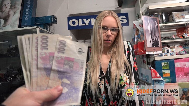 CzechStreets.com / CzechAV.com - Czech Streets 110) [Full HD 1080p]