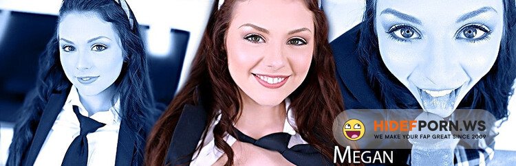 AmateurAllure - Megan Sage [Full HD 1080p]
