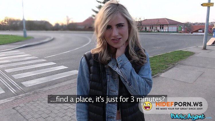 PublicAgent.com/FakeHub.com - Lindsey Cruz (Sexy American blonde sex for cash) [HD 720p]