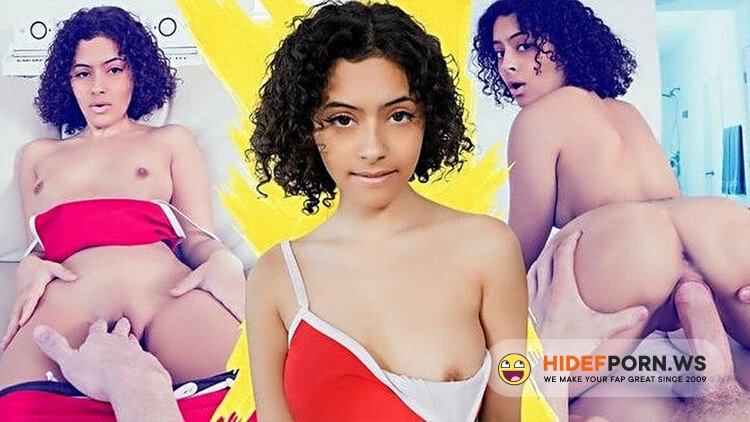 SisLovesMe.com / TeamSkeet.com - Dani Diaz - Tips From a Player [Full HD 1080p]