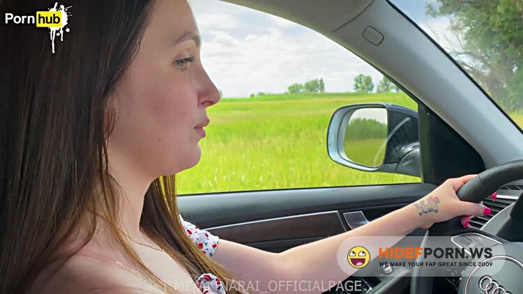 Onlyfans.com - Alina Rai - Okay, I ll Spread My Legs For You. Stepson Fucked Stepmom After Driving Lessons [FullHD 1080p]
