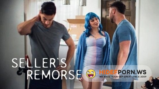 PureTaboo - Jewelz Blu - Sellers Remorse [2023/SD]